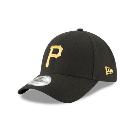 Czapka z daszkiem New Era Pittsburgh Pirates