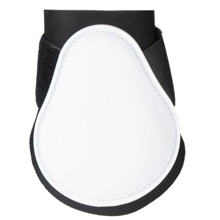 Neopren Beinschoner für Pferde mit Futter HORKA