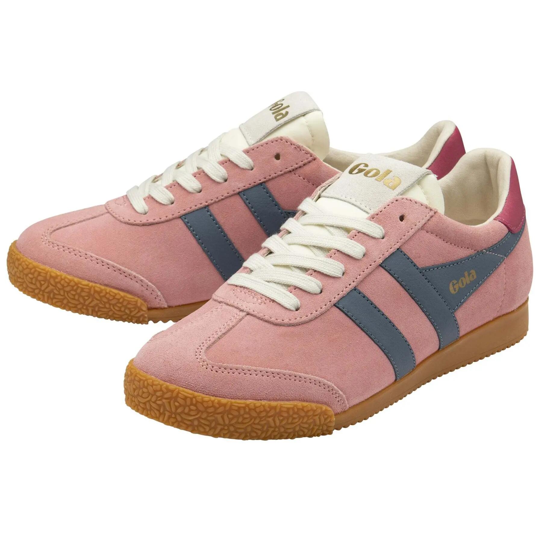 Sneakers da donna Gola Elan 3/7