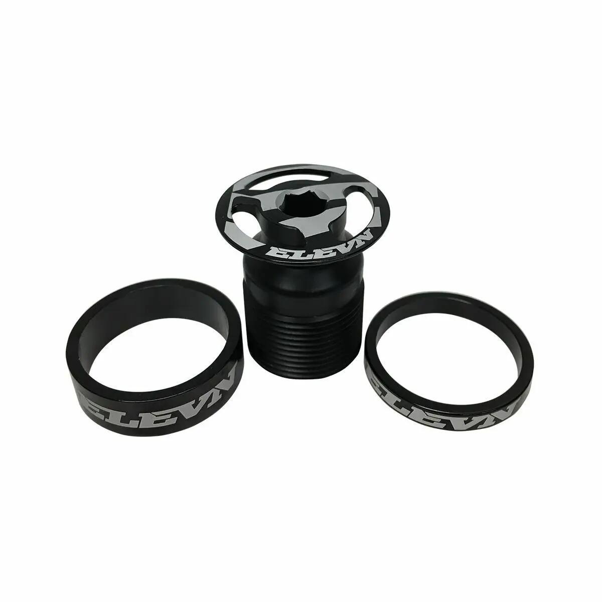 Forcella Elevn V2 7.0 LT 10 mm-172 mm 2/7