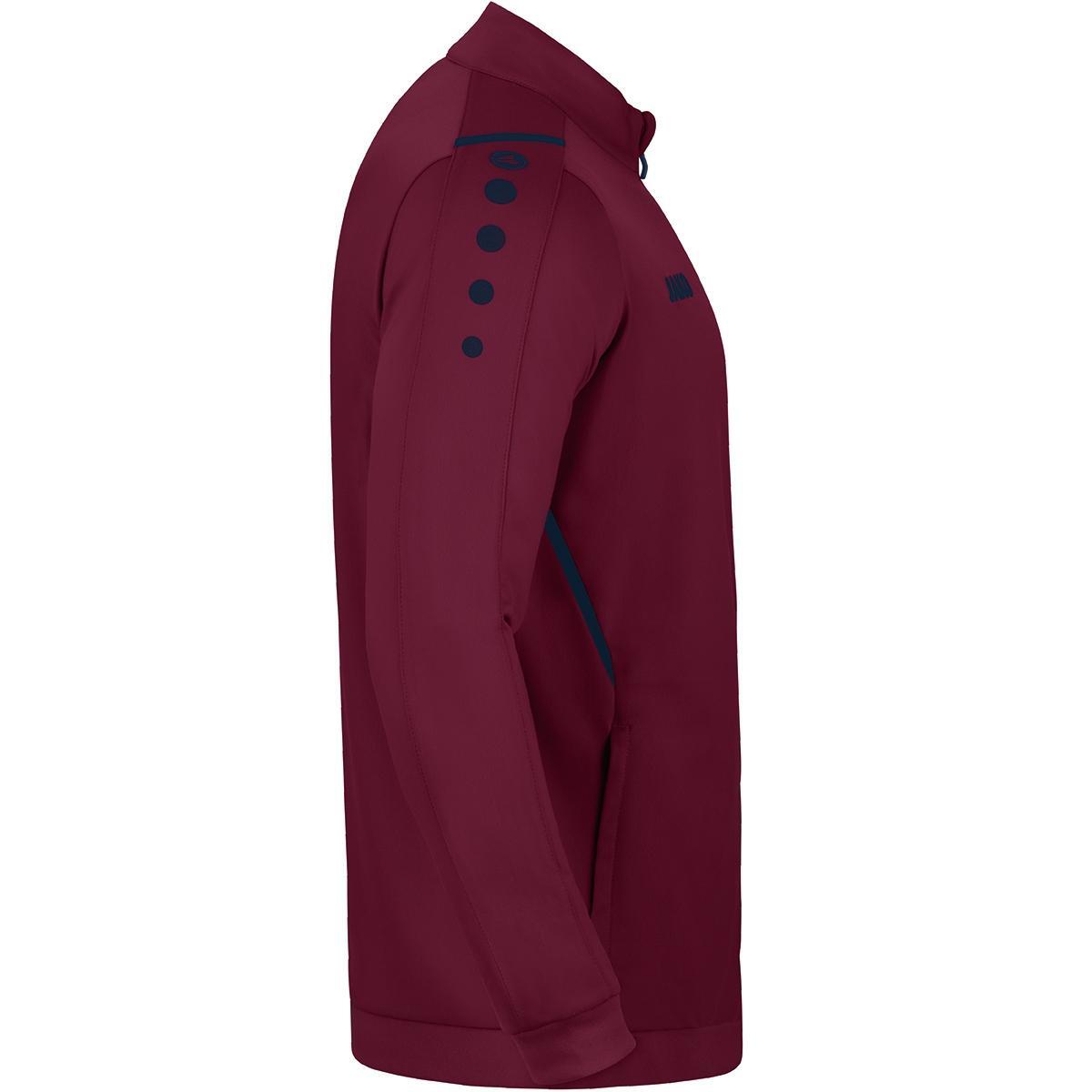 Veste enfant Jako polyester Challenge 4/5