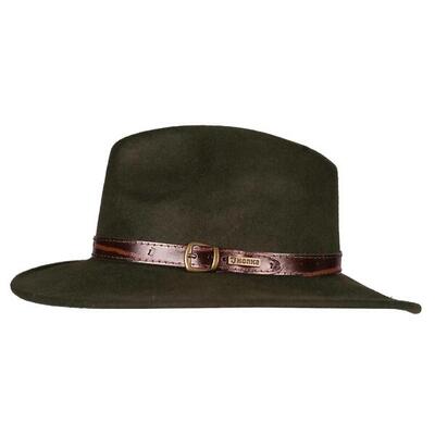 Cappello di lana pieghevole HORKA