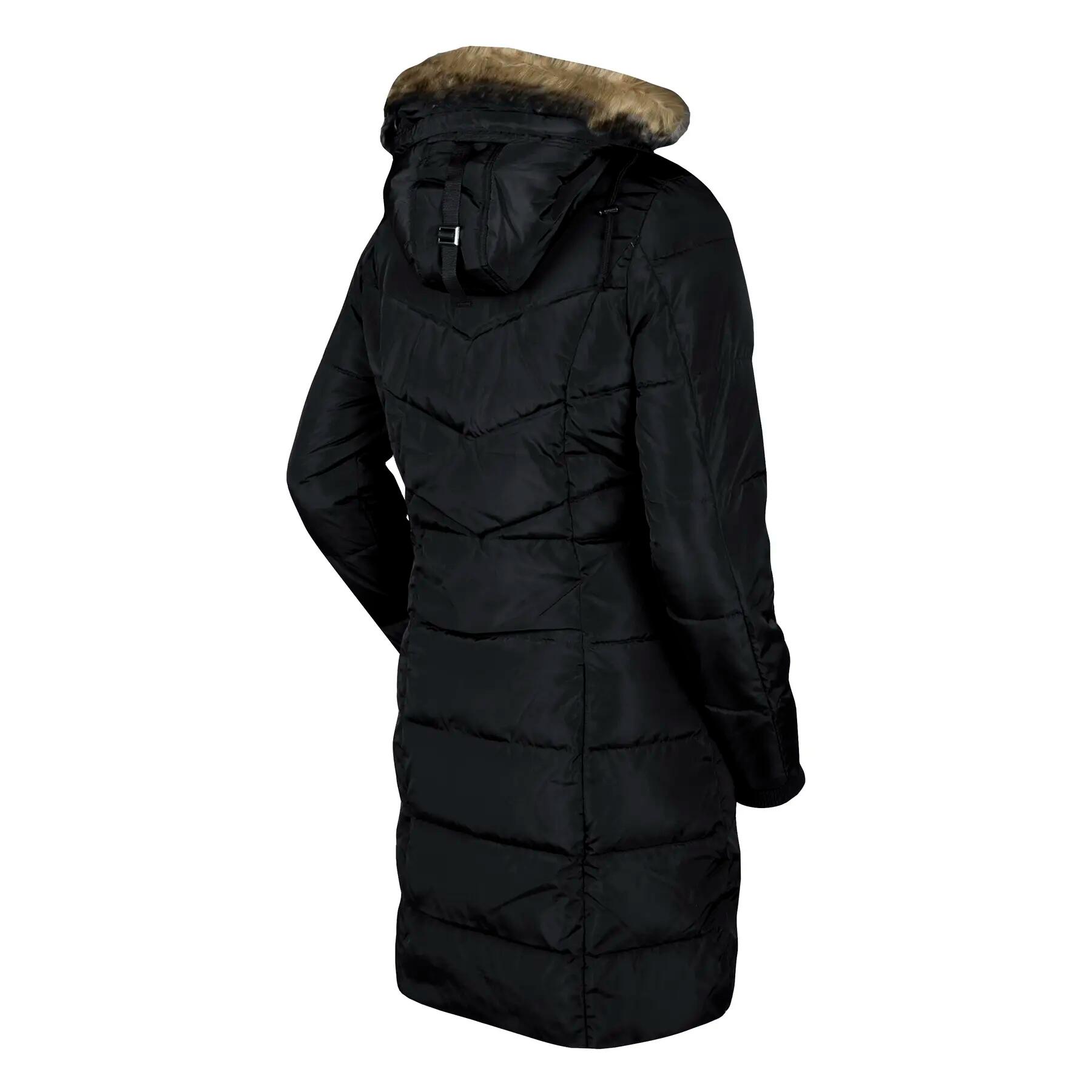 Parka da donna HORKA Glacier 2/3