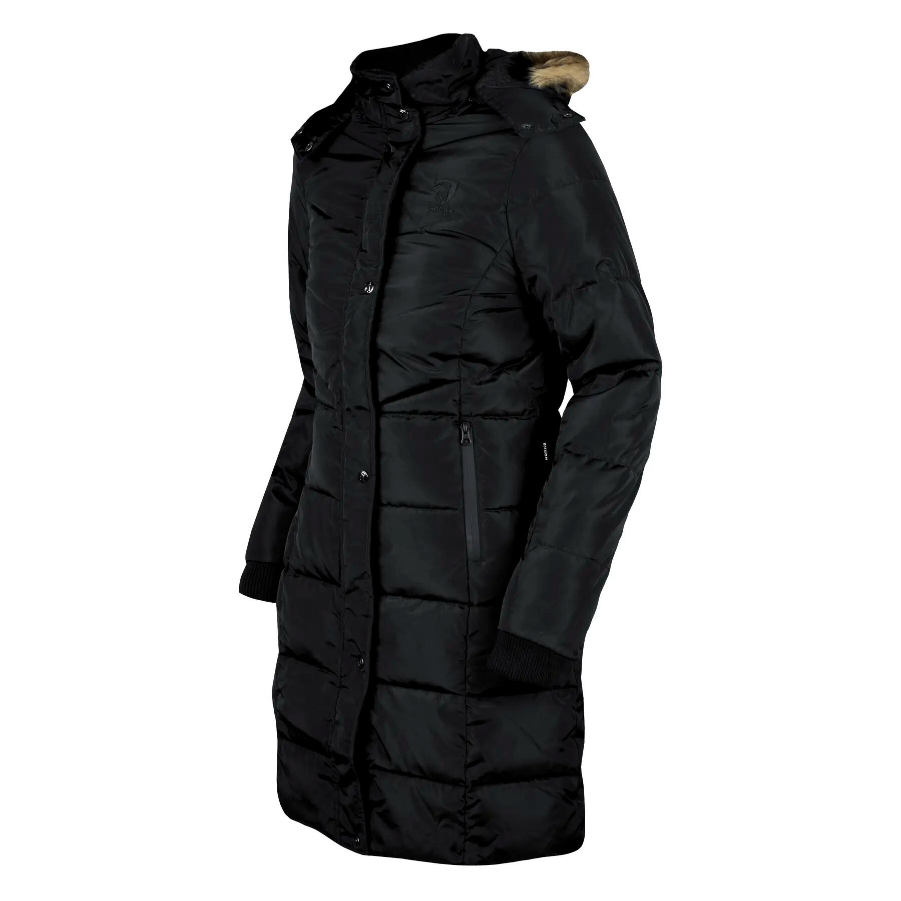 Veste Light Loft Hampton Elt - Veste femme équitation - Le Paturon