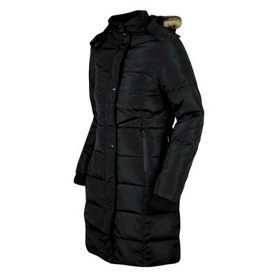 Parka voor dames horka glacier