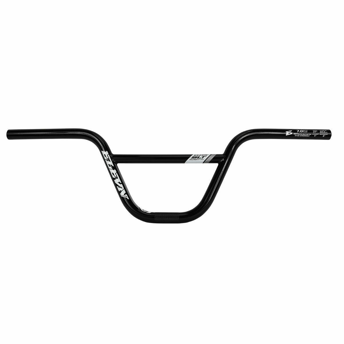 Kierownica Elevn SLT flat 7.0