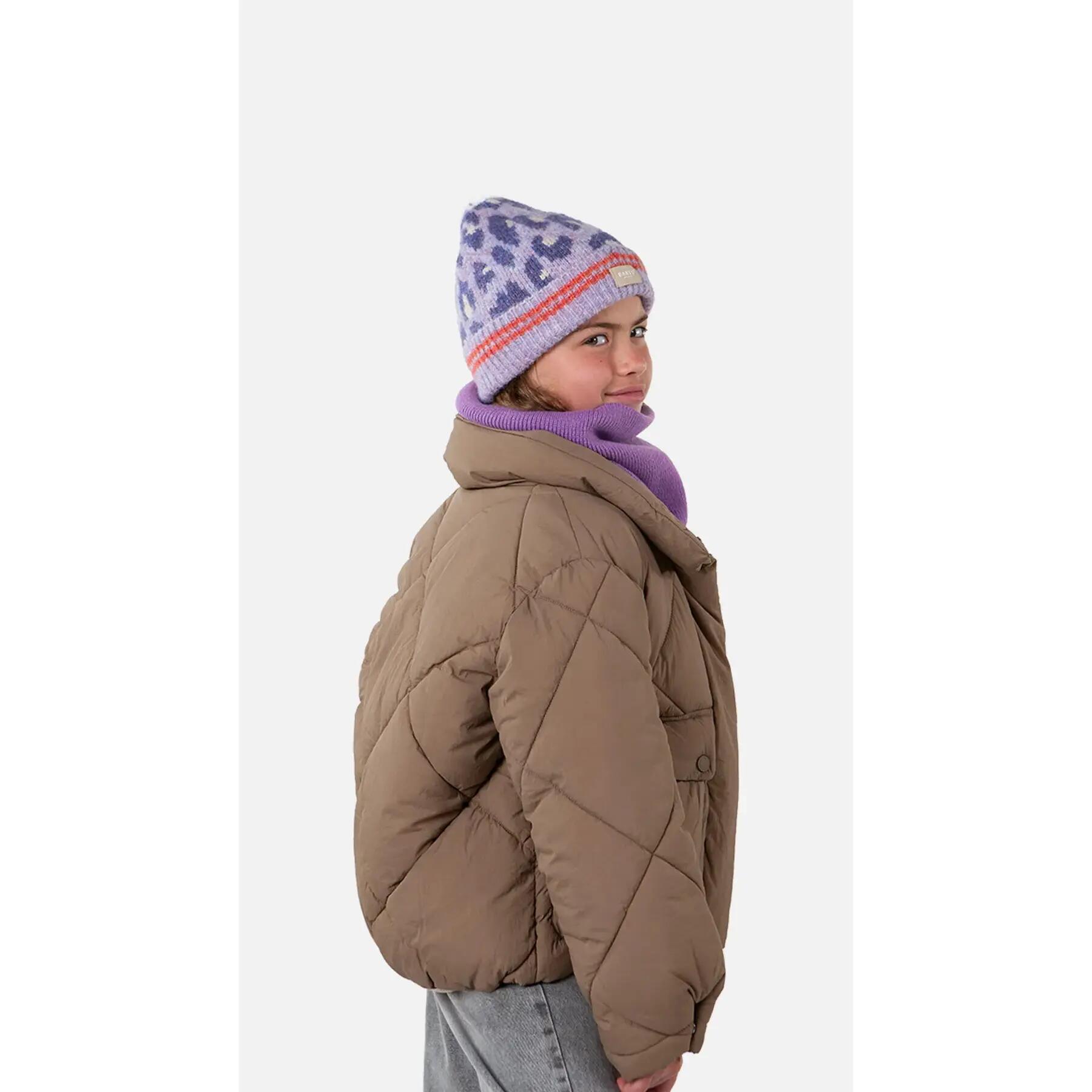 Bonnet enfant Barts Dahlea 3/3
