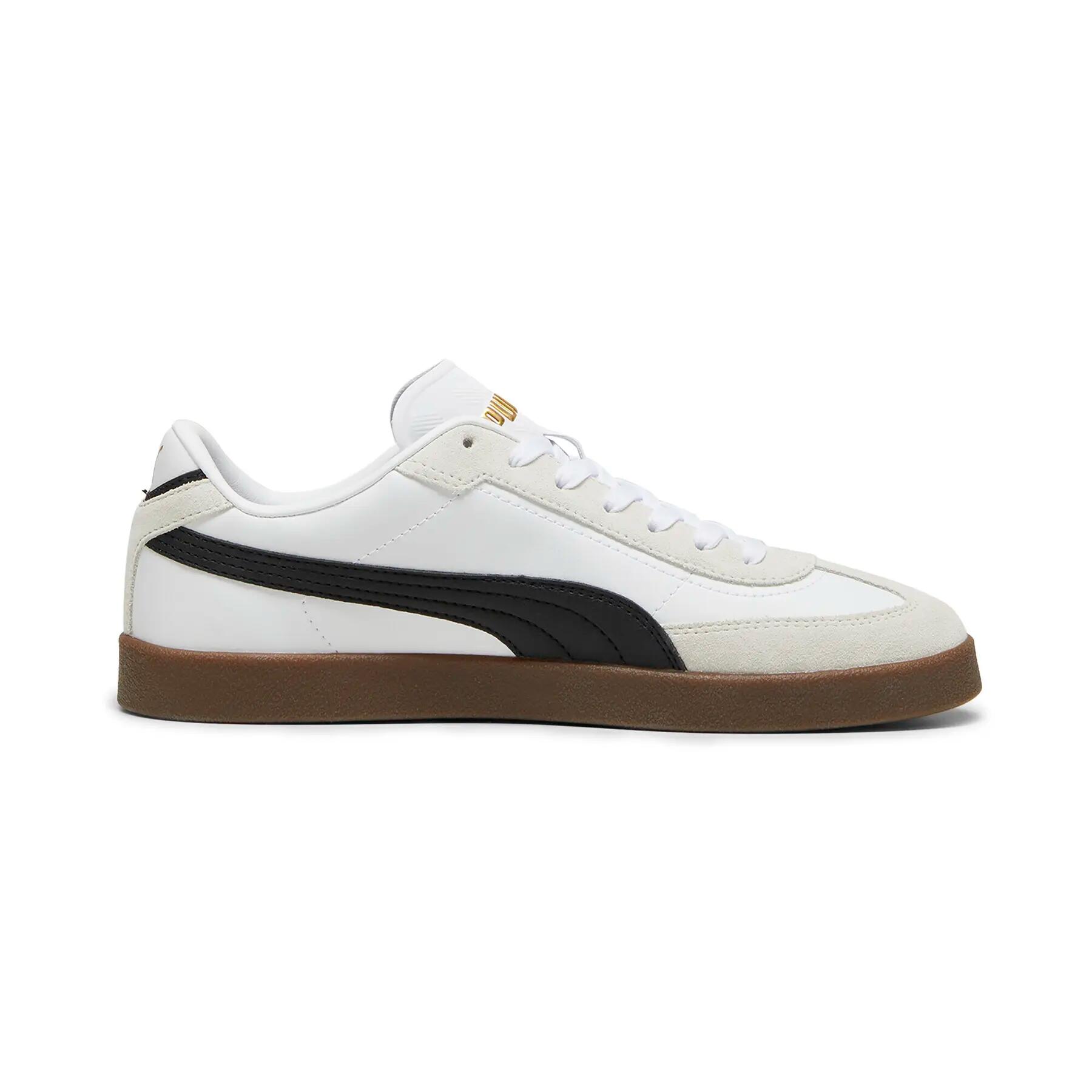 Basket Cuir Puma Club II Era Unisex 7/7