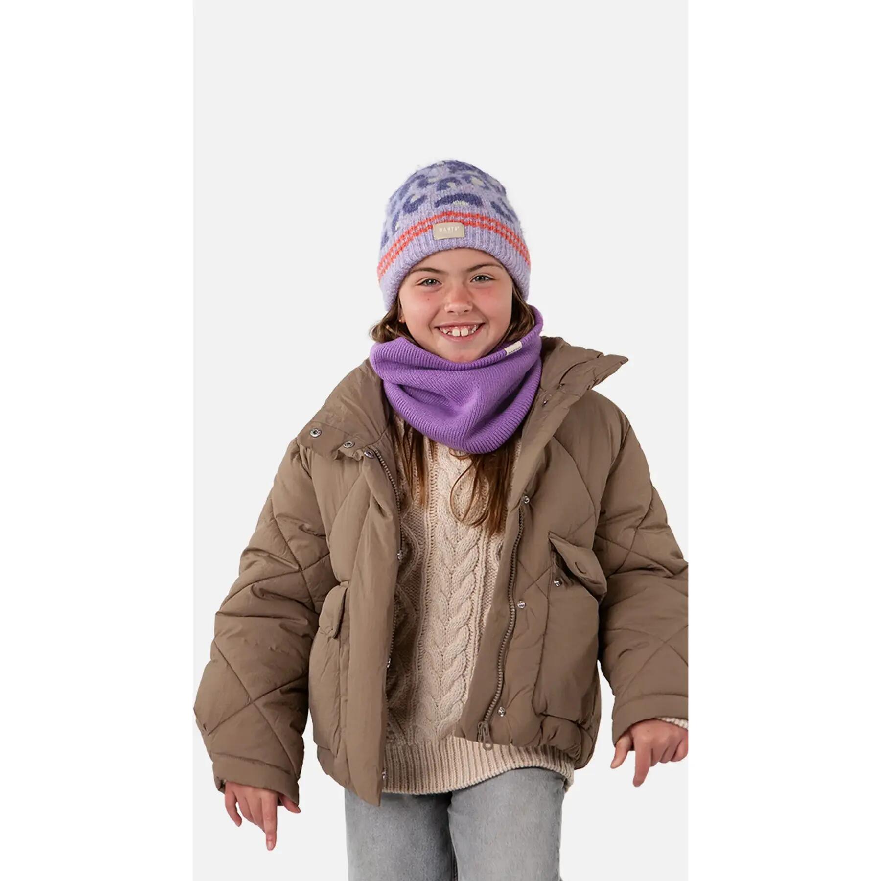 Bonnet enfant Barts Dahlea 2/3
