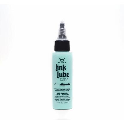 Lubrifiant pour condition sec Peaty's Link Lube