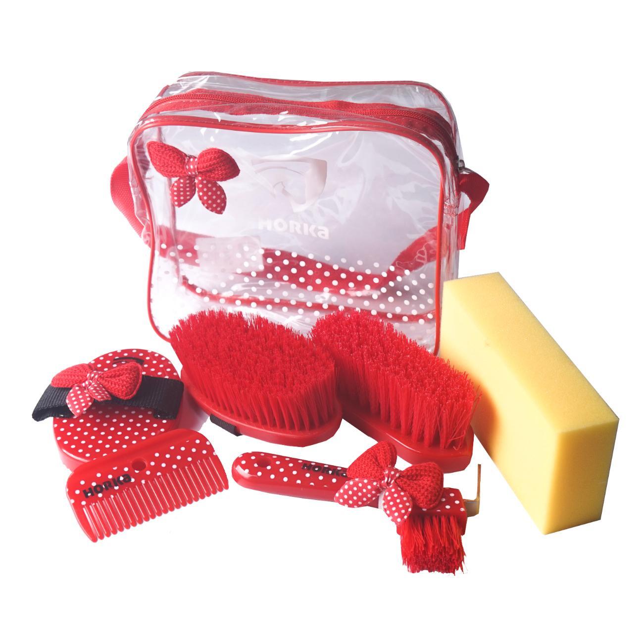 Bolsa de aseo HORKA Dot 2/2