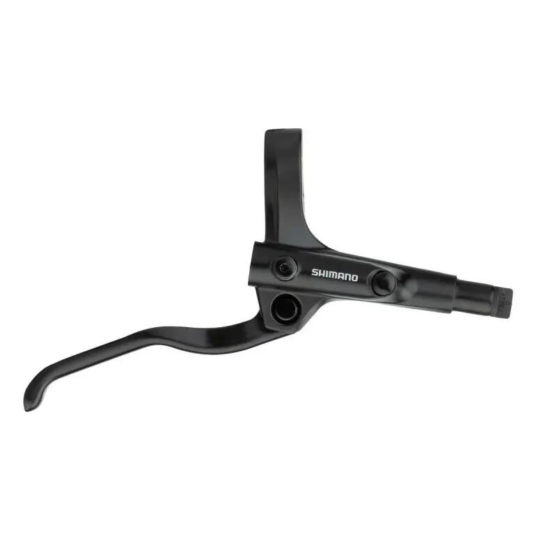 Kit freno posteriore Shimano BL-MT200/BR-M200 resin pad sm-bh59-ss 3/3