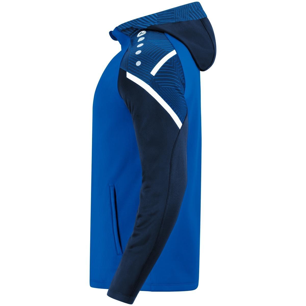 Veste de survêtement à capuche enfant Jako Performance 4/7