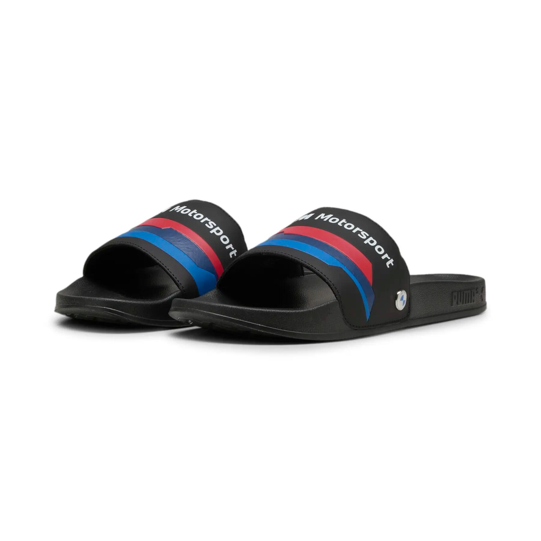 Claquettes Puma BMW M Motorsport Leadcat 2.0 3/6