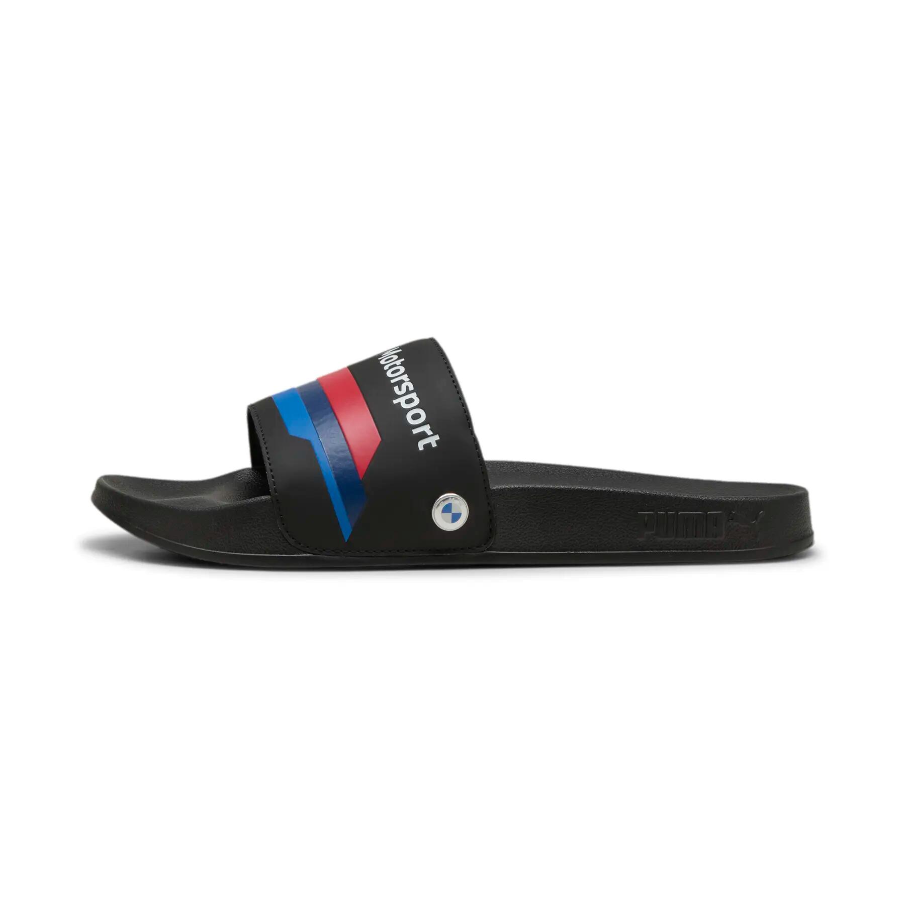 Claquettes Puma BMW M Motorsport Leadcat 2.0 2/6