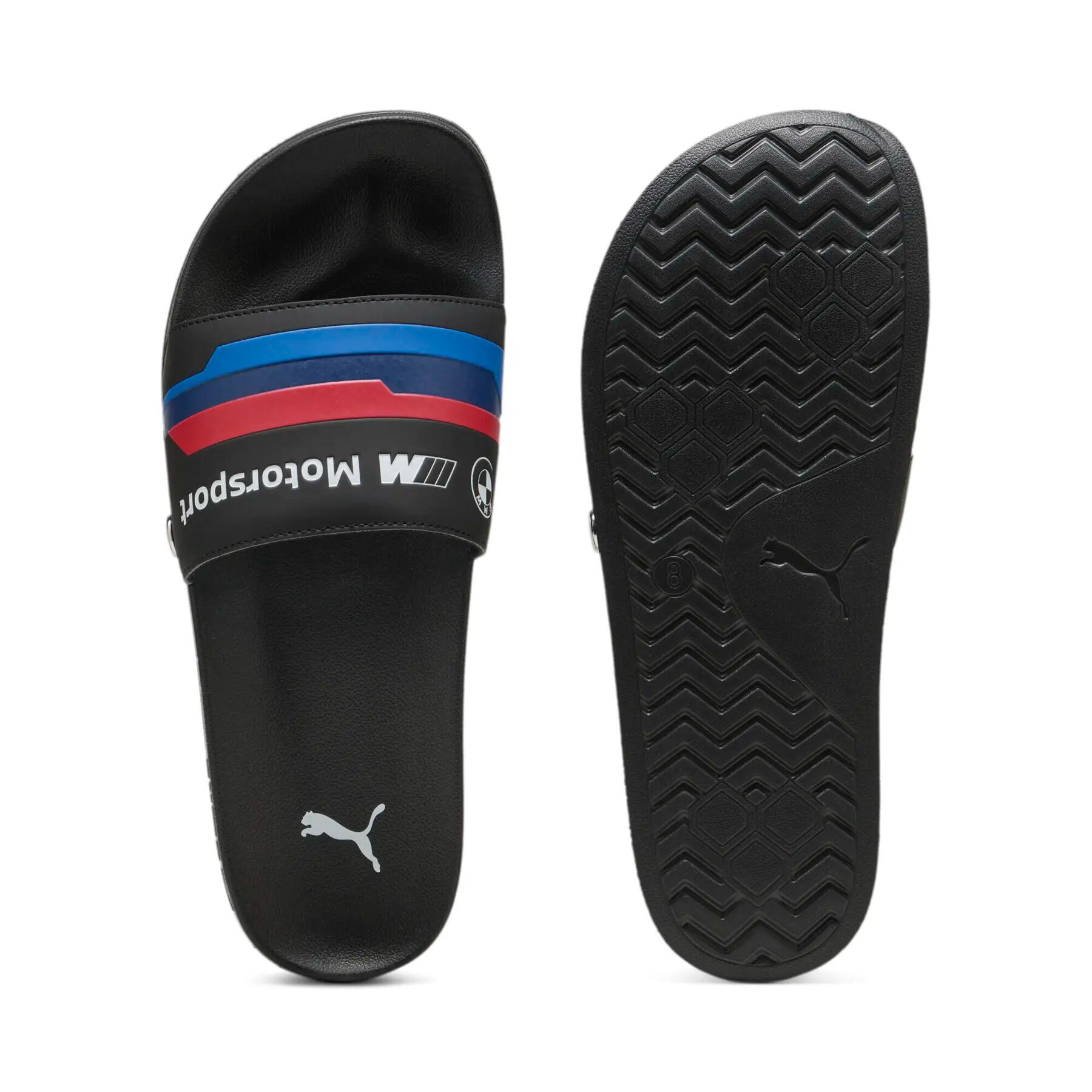 Claquettes Puma BMW M Motorsport Leadcat 2.0 5/6