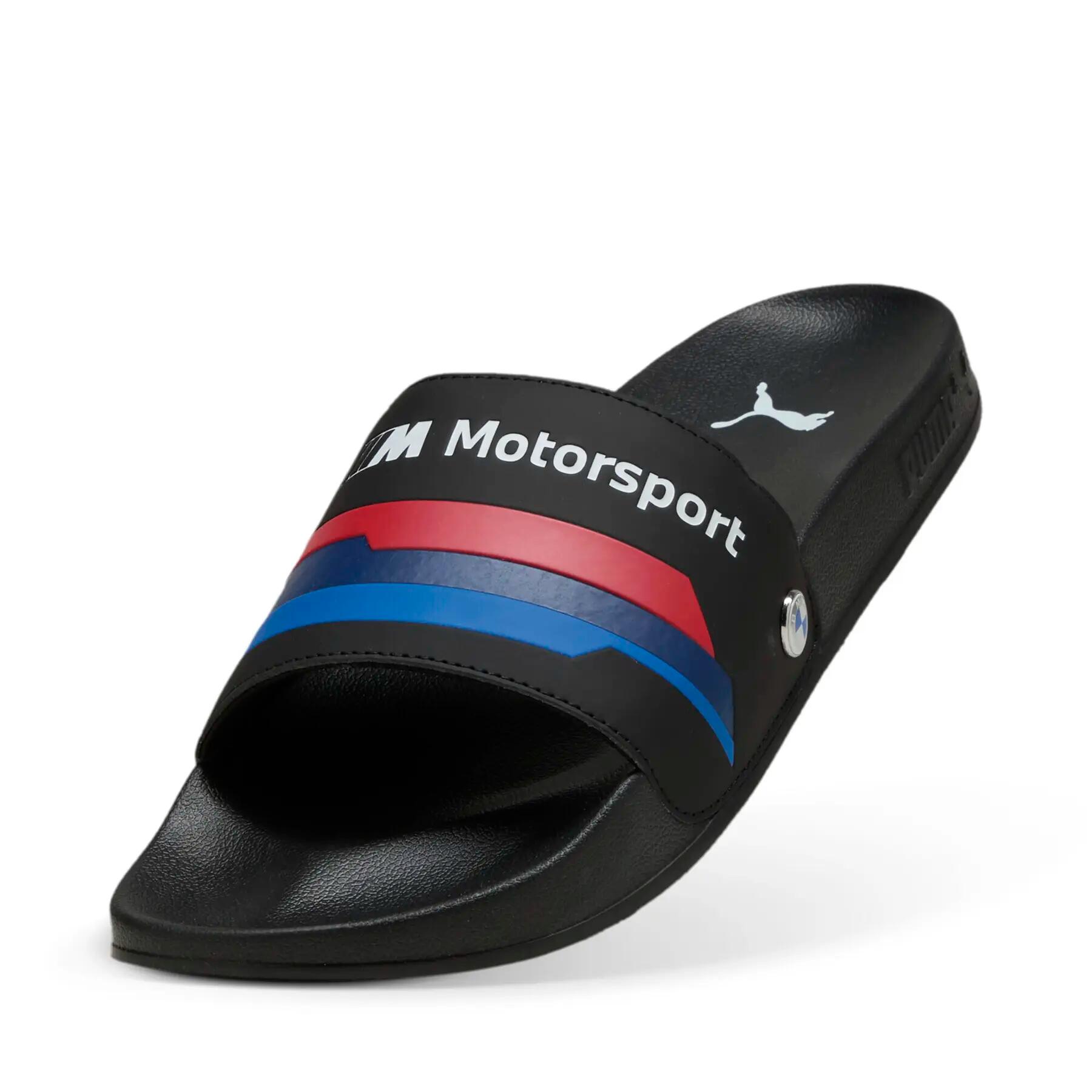 Claquettes Puma BMW M Motorsport Leadcat 2.0 4/6