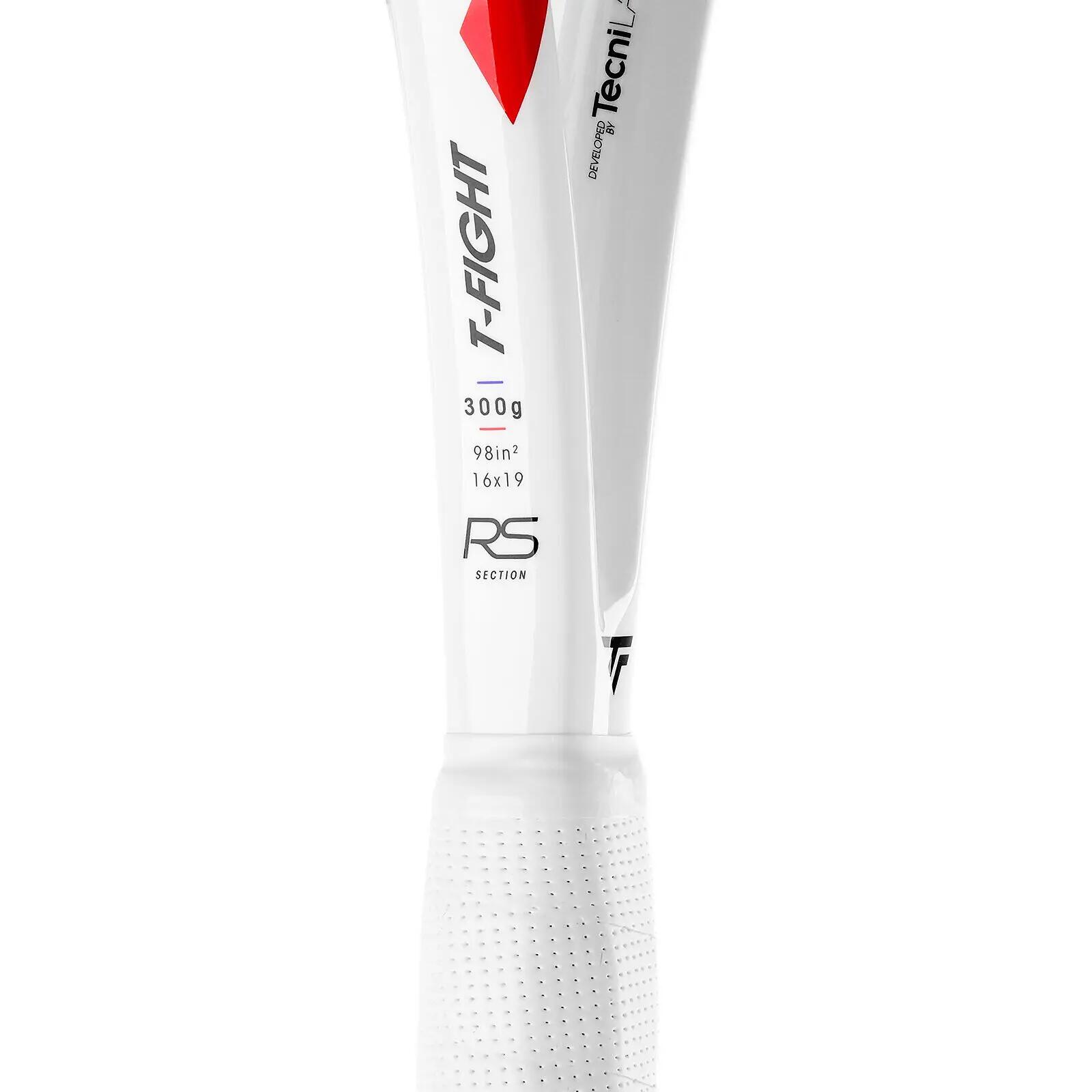 Tennisschläger Tecnifibre T-Fight 300S 3/4
