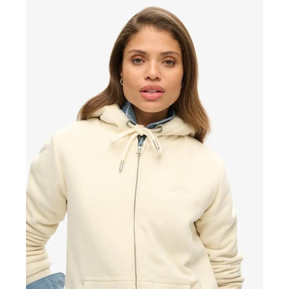 Sudadera con capucha y cremallera Superdry 5/6