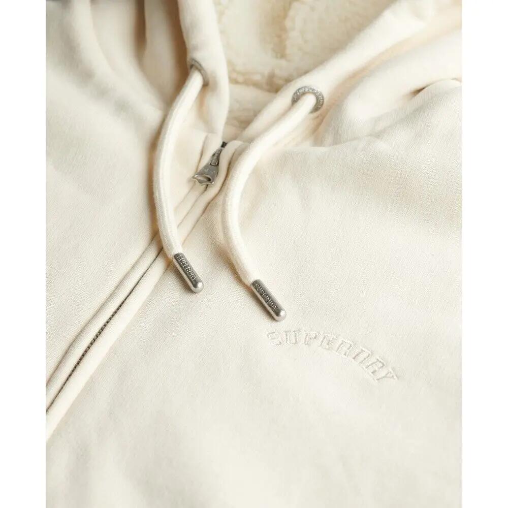 Sudadera con capucha y cremallera Superdry 6/6
