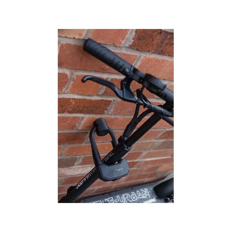 Hiplok ANKR MINI Ground & Wall Anchor 5/6