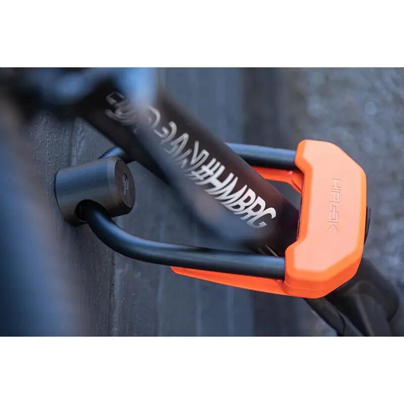 Hiplok ANKR MINI Ground & Wall Anchor 4/6