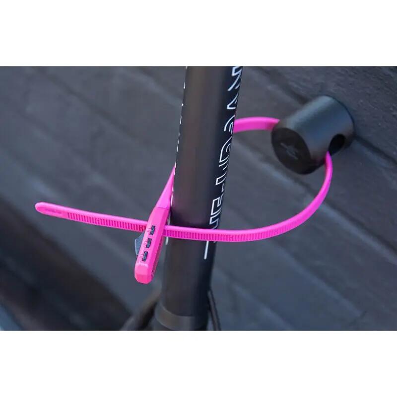 Hiplok ANKR MINI Ground & Wall Anchor 6/6