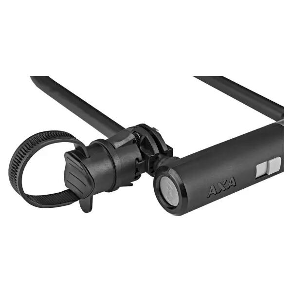 Antivol à arceau Newton UL 230, longueur 230mm, Ø14mm 5/7