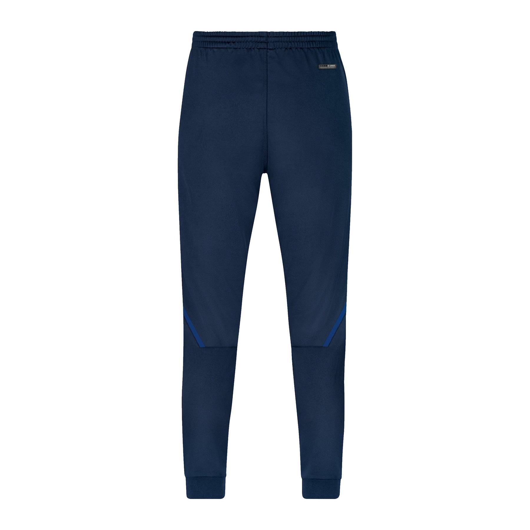 Pantalon de survêtement femme Jako polyester Challenge 2/7