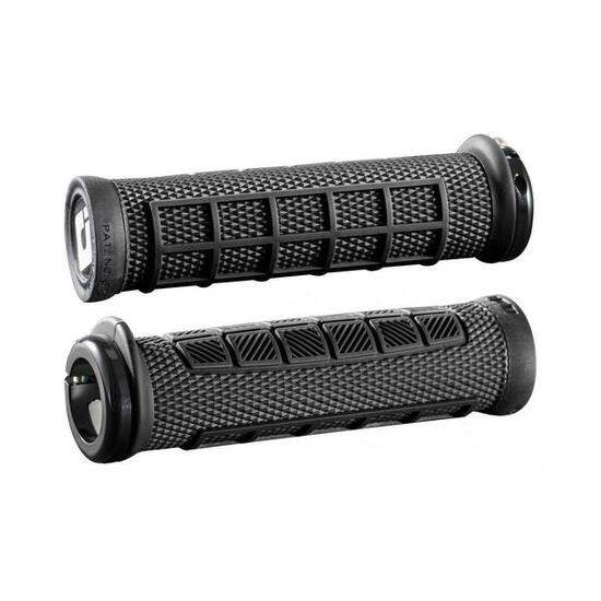 Coppia di maniglie Odi Elite Pro