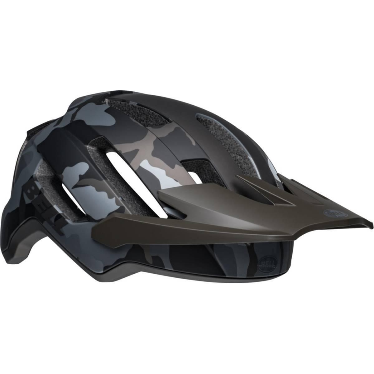 Nuevo casco Bell 4Forty Air Mip 2/6
