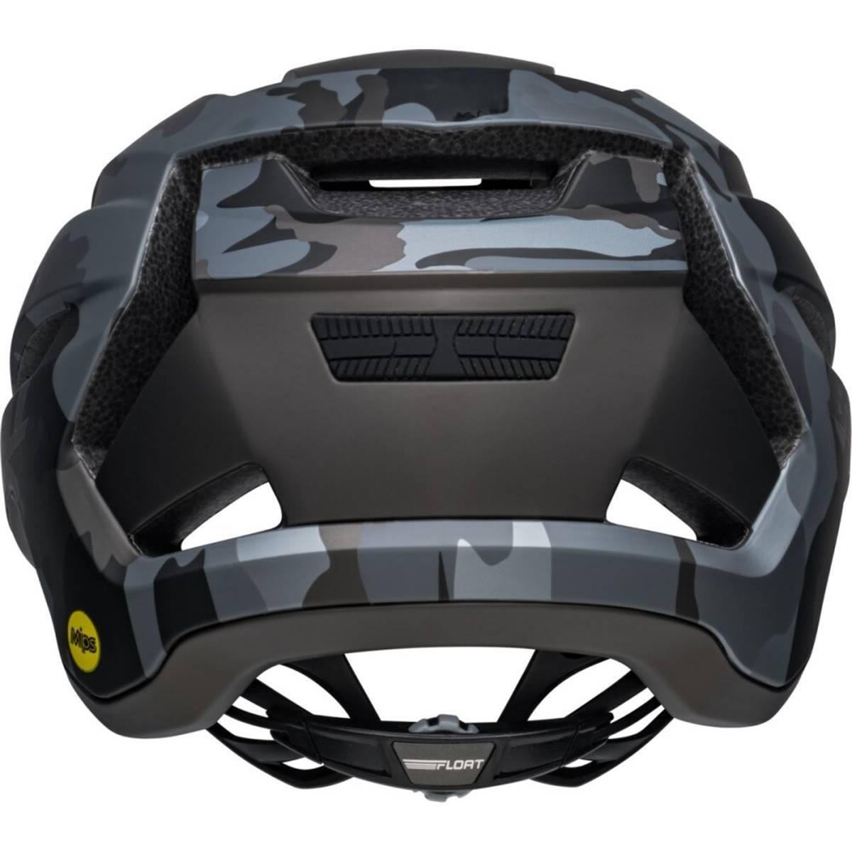 Nuevo casco Bell 4Forty Air Mip 6/6