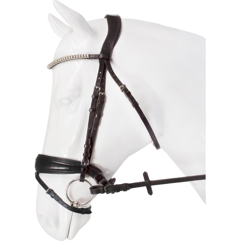 Bridles HORKA Gipsy