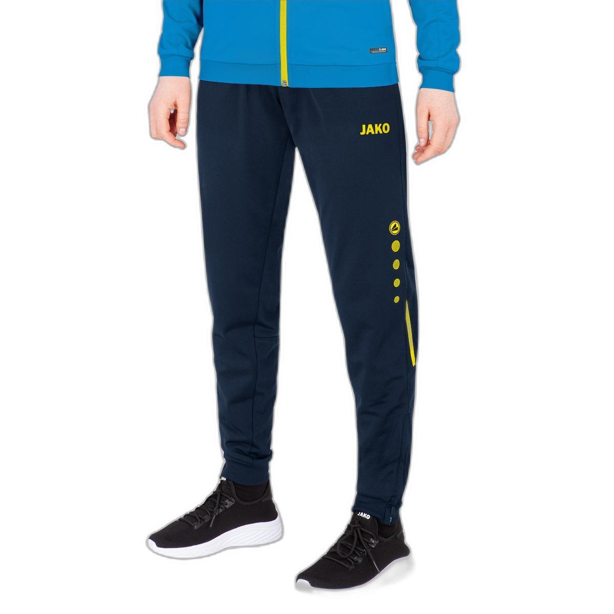 Pantalon de jogging polyester Jako Challenge 3/7