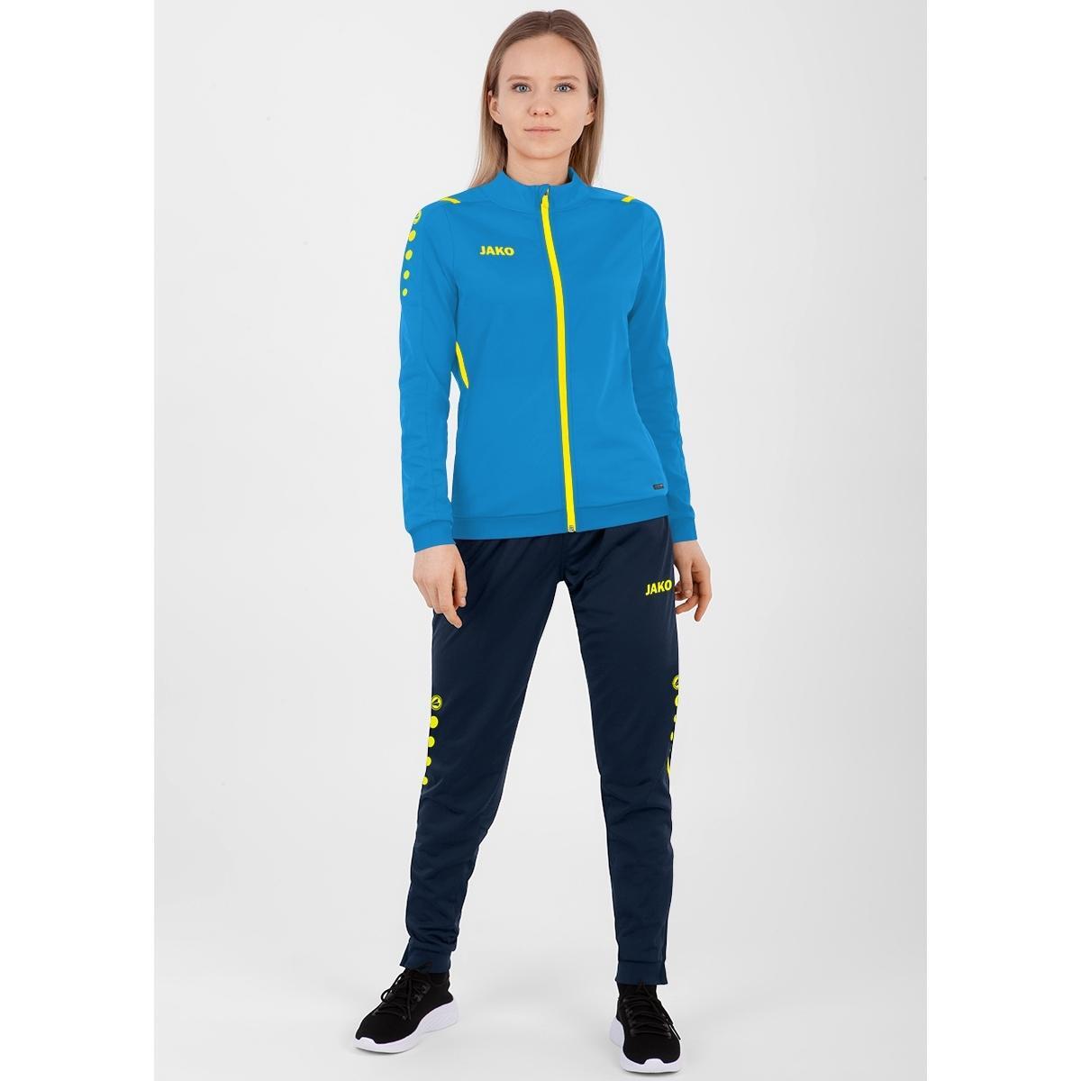 Pantalon de jogging polyester Jako Challenge 2/7