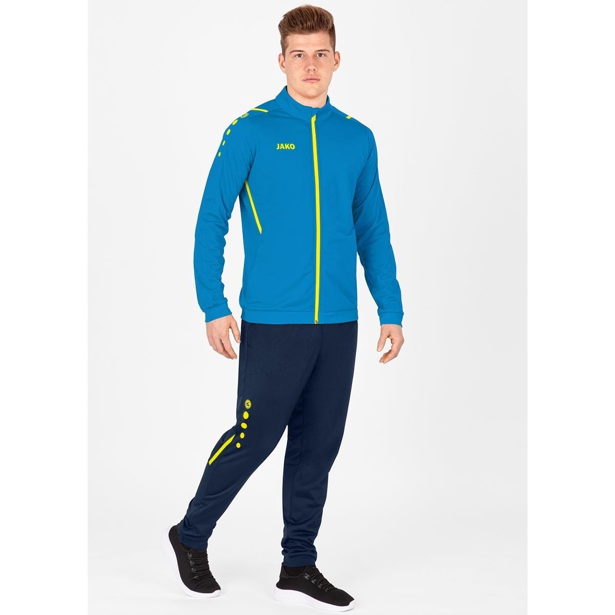 Pantalon de jogging polyester Jako Challenge 5/7