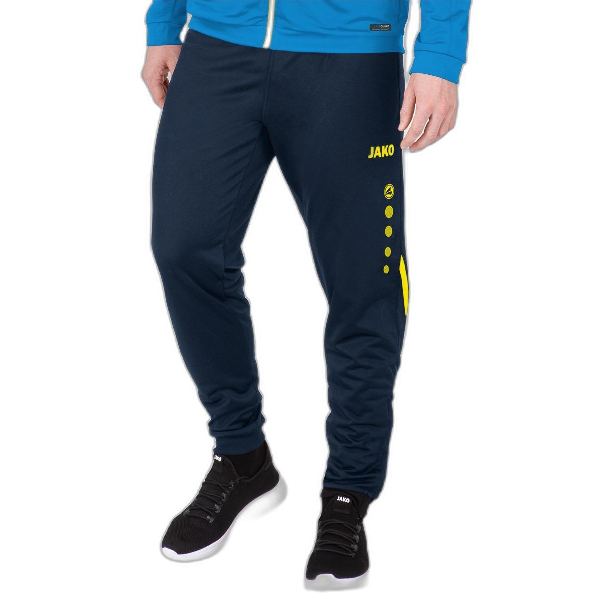 Pantalon de jogging polyester Jako Challenge 4/7