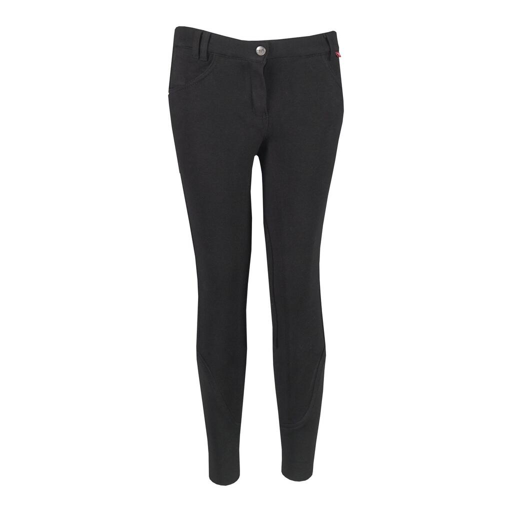 Girl's Trousers Red Horse Julia