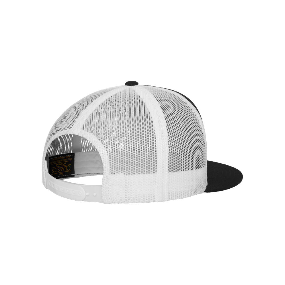 Kappe Flexfit Classique basic 7/7