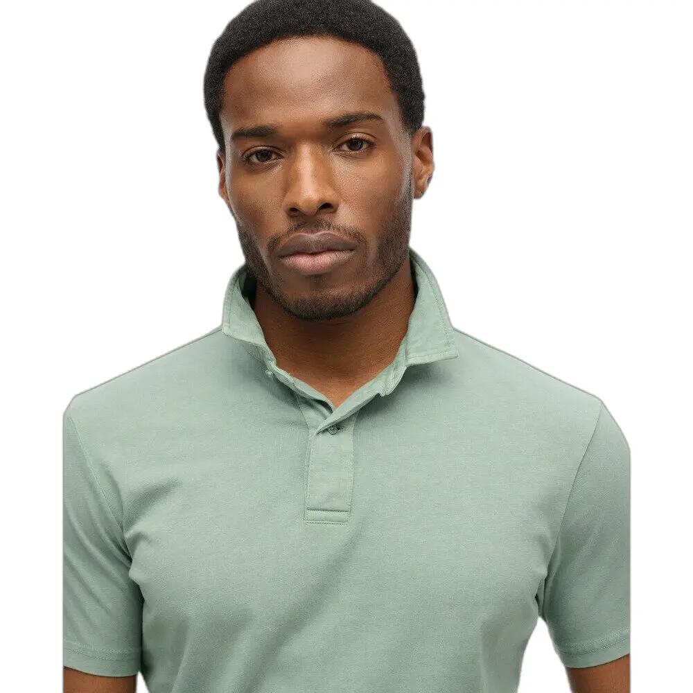 Polo en jersey Superdry Essential 5/5
