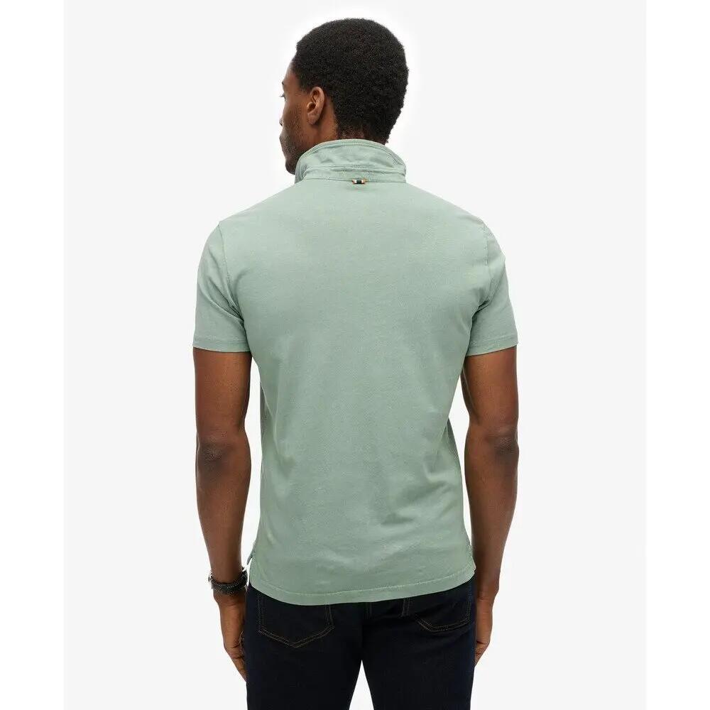 Polo en jersey Superdry Essential 4/5