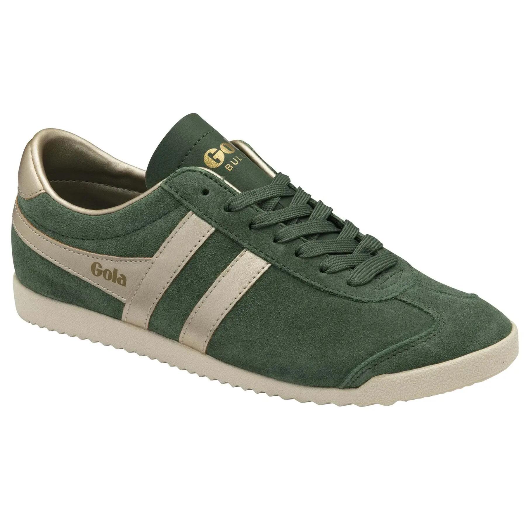 Baskets femme Gola Bullet Pearl 2/3