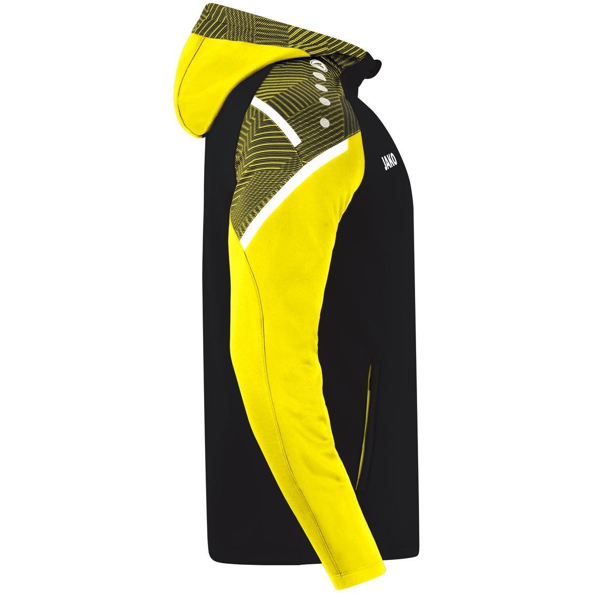 Veste de survêtement à capuche enfant Jako Performance 3/7