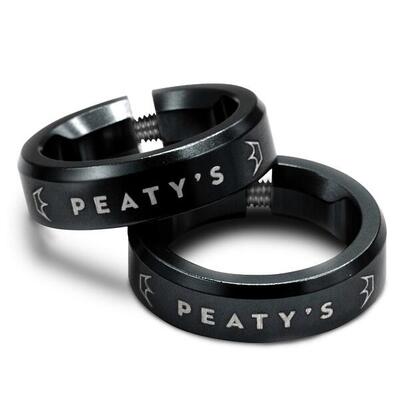 Anello di serraggio per maniglia Peaty's Monarch