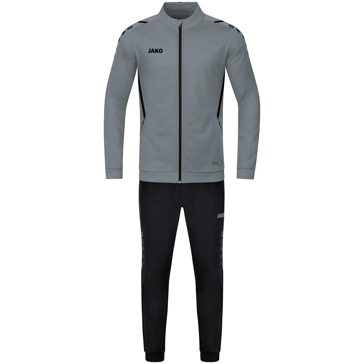 Veste enfant Jako polyester Challenge 2/5