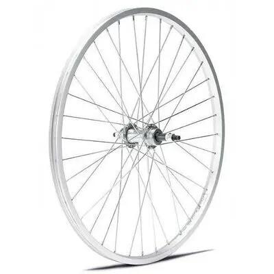 Ruota posteriore per mountain bike con 350 raggi in alluminio Gurpil 2/2