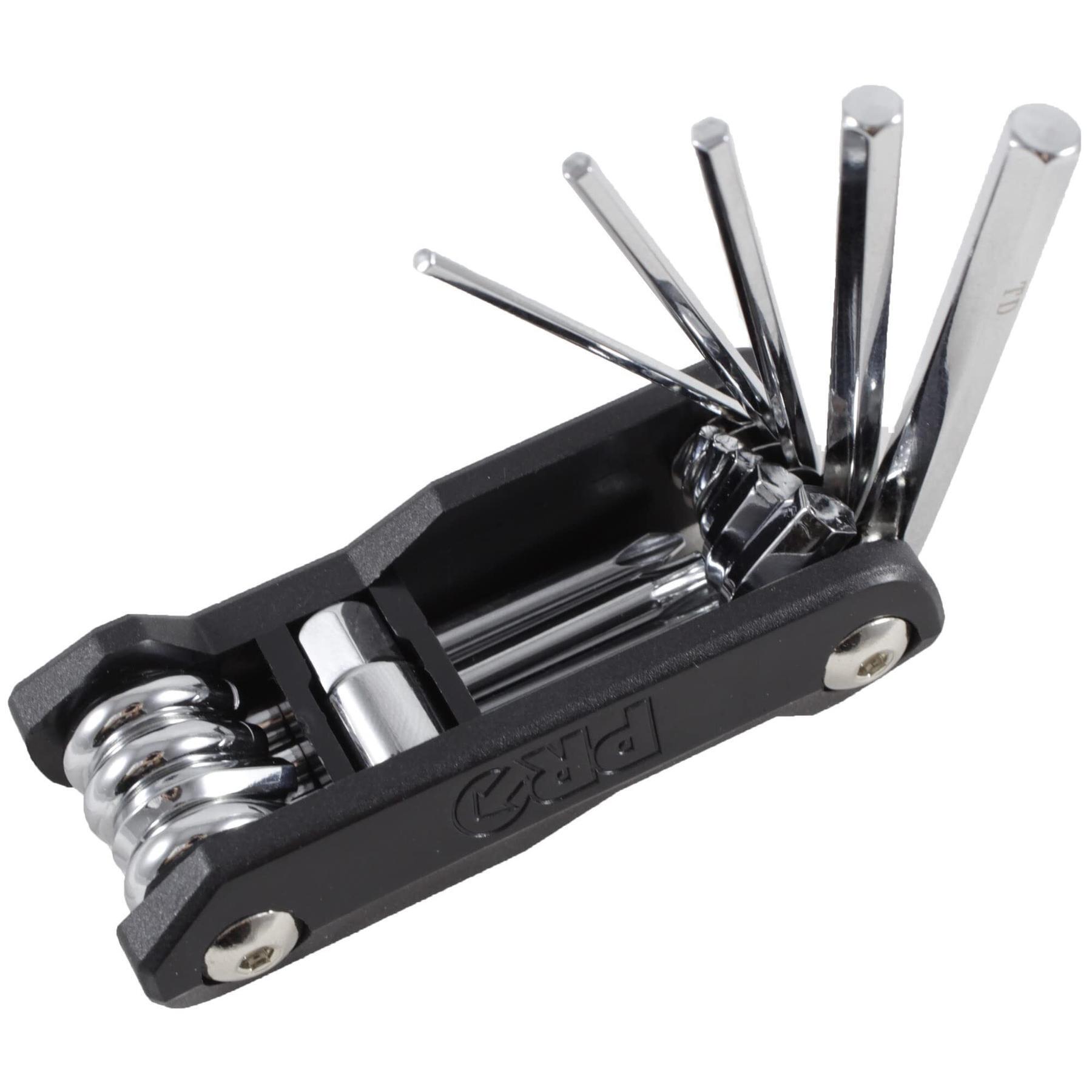 Strumento multifunzione per biciclette 10 Pro 3/4