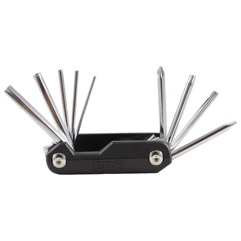 Multifunction tool for bicycle 10 Pro