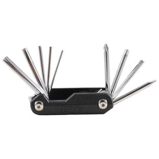 Outil multifonction vélo 10 Pro