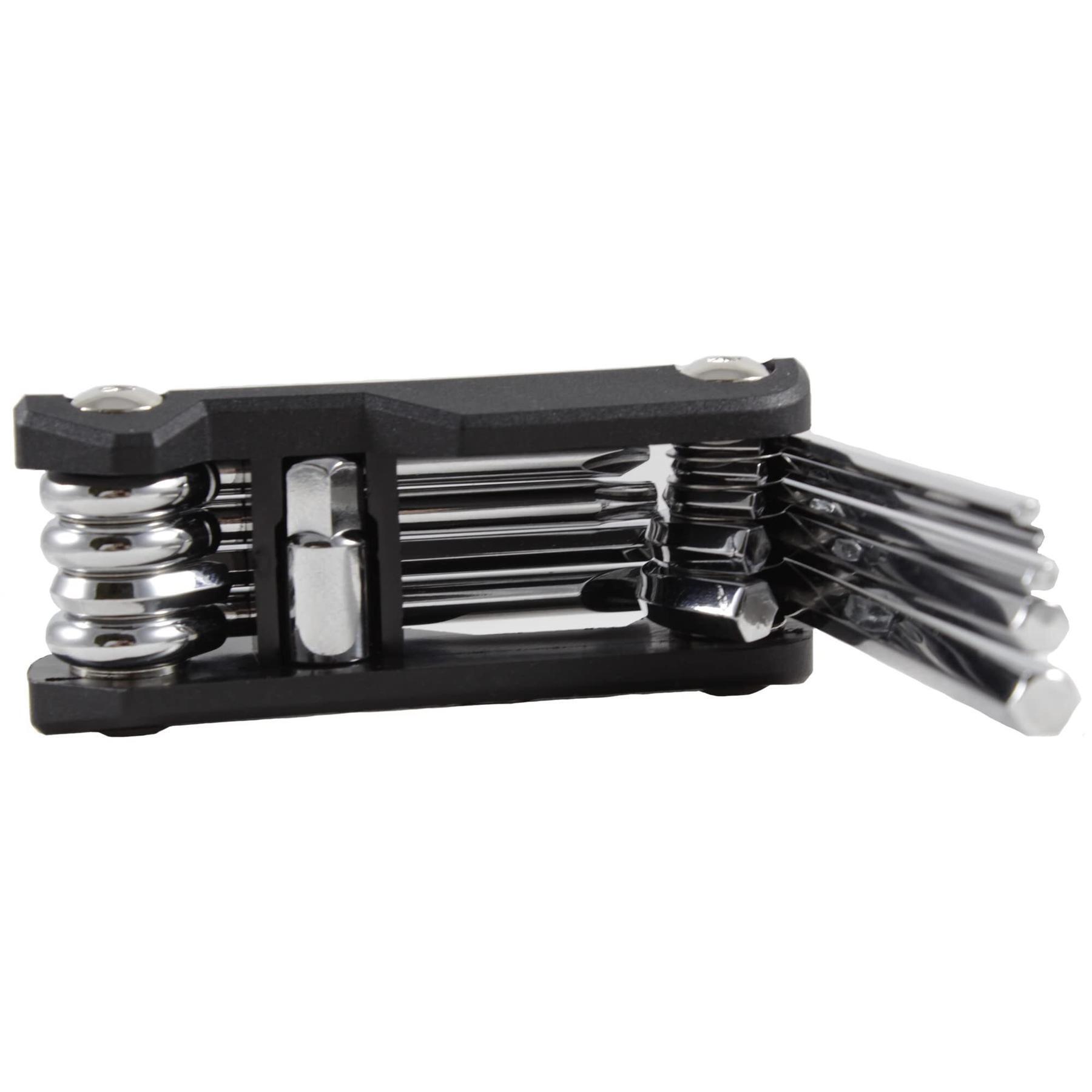 Strumento multifunzione per biciclette 10 Pro 4/4